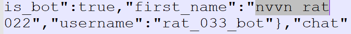 suyog41's tweet photo. NVVN RAT python based RAT
exfiltrate data via discord
27b5398d583d24513a5a4816c0153ecb
#NVVNRAT #RAT #PythonRAT https://t.co/PenUthJ4Yy