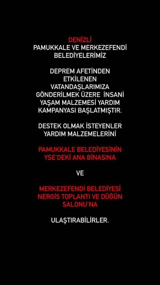 fatmaciftci39's tweet photo. #deprem https://t.co/gnocXsR0dQ