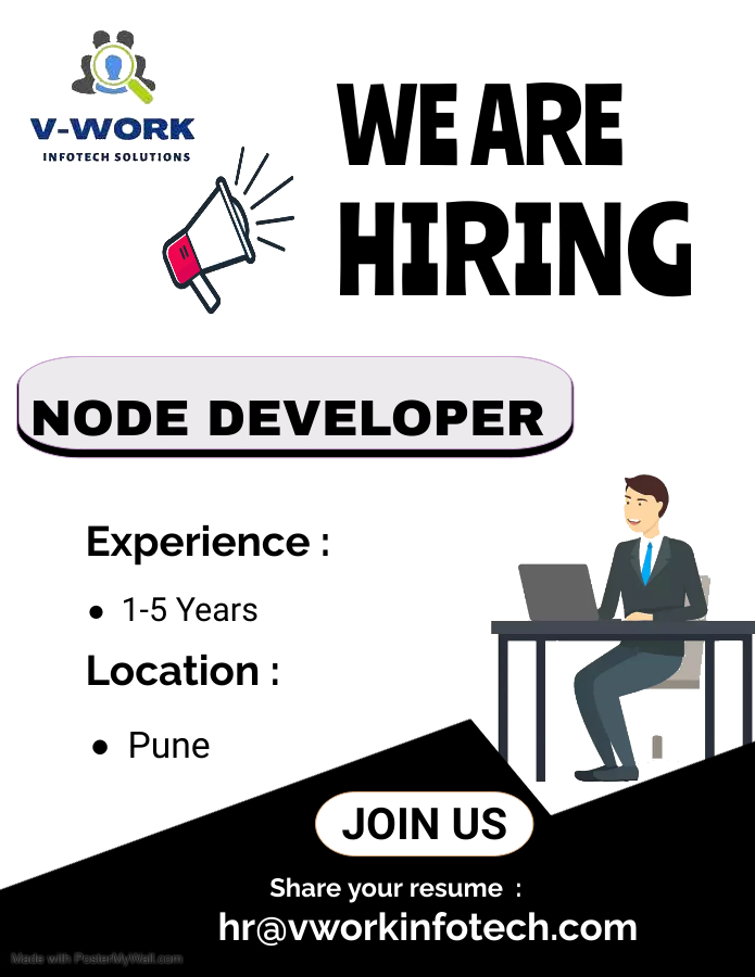 #nodejsdevelopers #nodejsjobs #node #react #javascript #javascript #html #html #css #frontend #mysql #developer #developer #developer #developer #developer #developer #job #job #job #job #job #job #job #experience #experience #experience #experience #hr #resume #resume #share