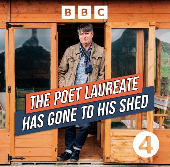 Great to hear the return of #SimonArmitage with @IanMcKellen talking passionately about the value of education,  art & theatre in local communities & his love of the north of England @NewVicTheatre @rxtheatre @OldhamColiseum @juliehes @MillieGibson01 @TheresaHeskins @fiwallace