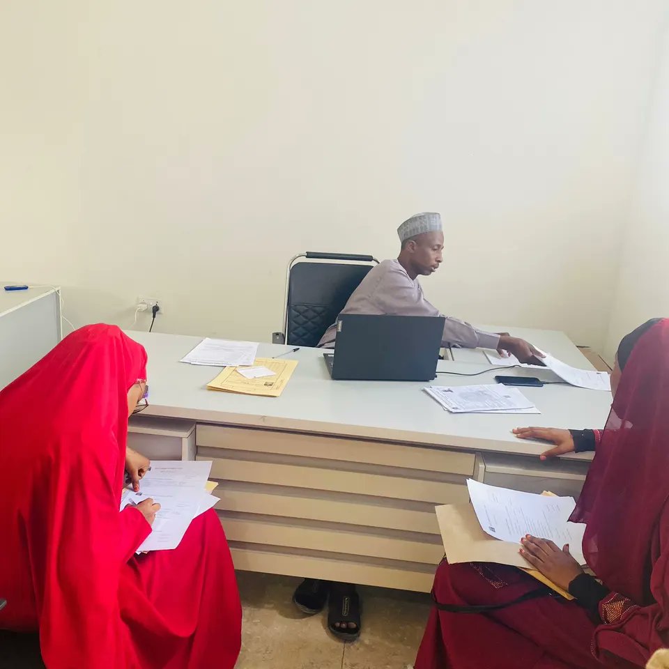 *New Students Registration*

BAUK is passionate to WELCOME our newest students to campus.
Admission into January 2023 is still open.
Click on the link below to Apply
👇👇 babaahmeduniversity.edu.ng/admission/appl…

FOR MORE INFORMATION CONTACT US
🤙  @ +234-8034-1605-86
           +234-9038-7871-85