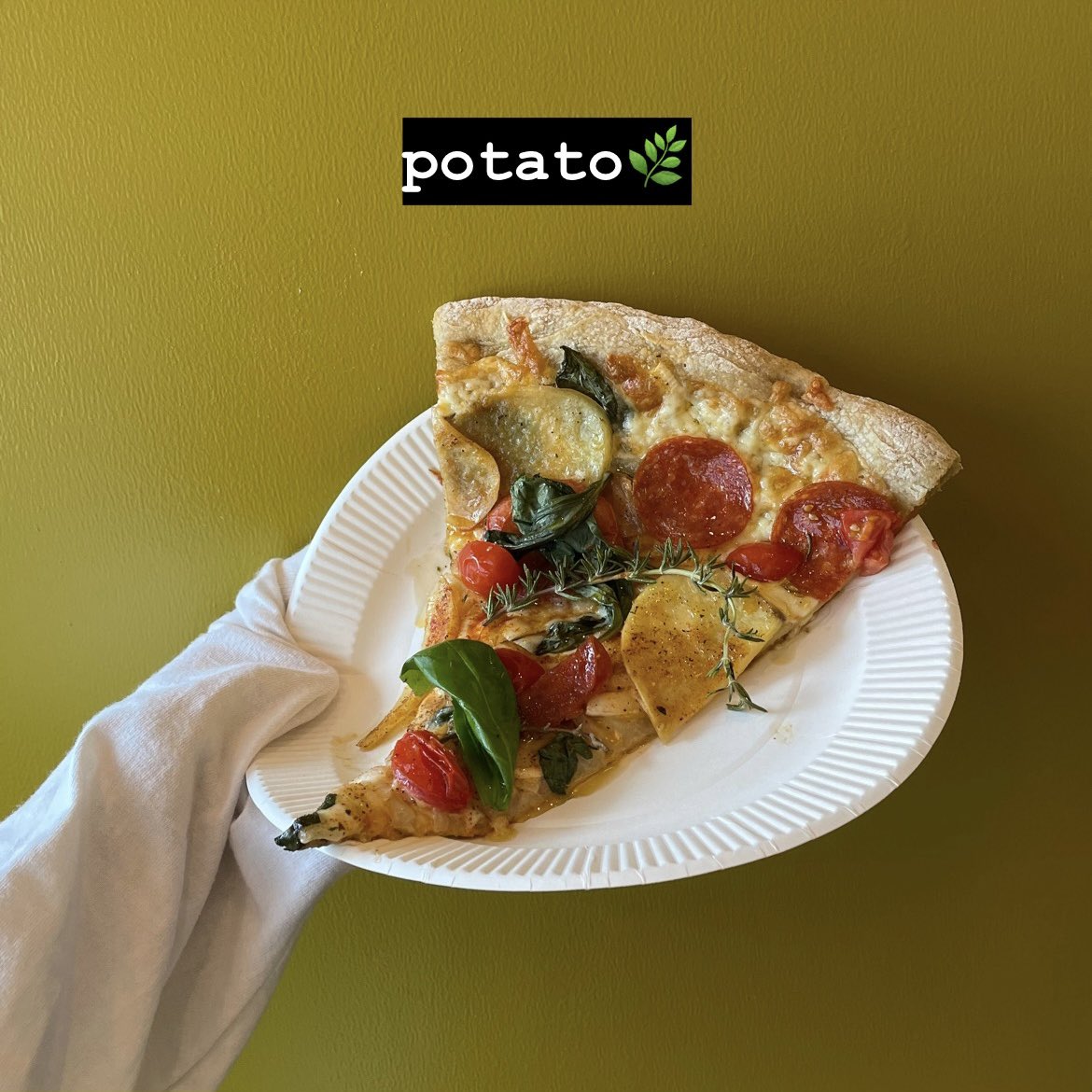 ルフマート tweet media