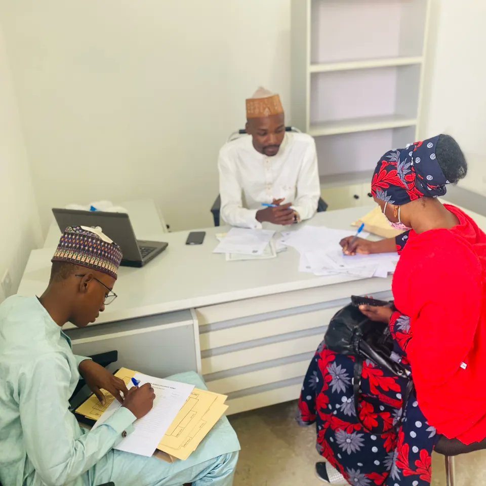 BauKano's tweet photo. *New Students Registration*

BAUK is passionate to WELCOME our newest students to campus.
Admission into January 2023 is still open.
Click on the link below to Apply
👇👇 https://t.co/6gKFLaOM79

FOR MORE INFORMATION CONTACT US
🤙  @ +234-8034-1605-86
           +234-9038-7871-85 https://t.co/W9RXzQT3br