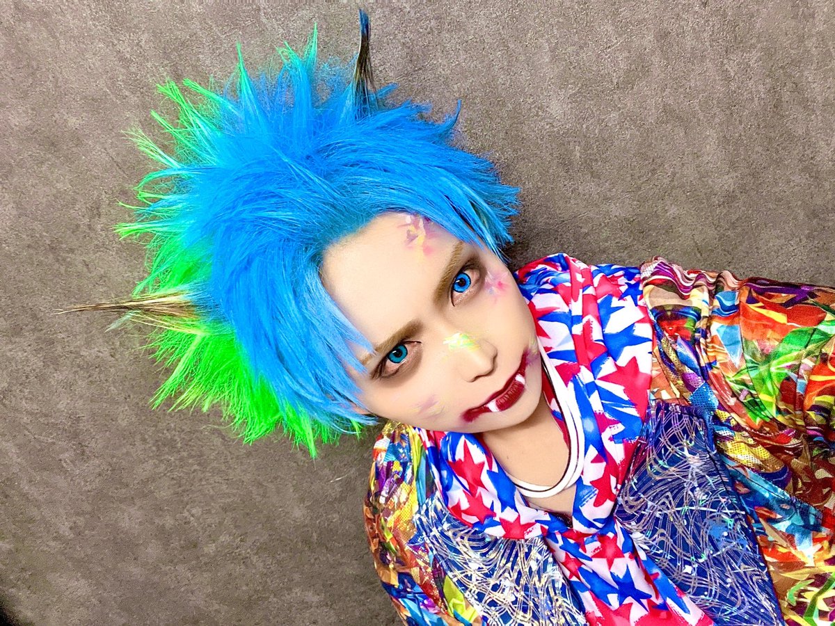 1gk_hiro's tweet photo. 改めて…6年ちょいジャックケイパーを愛してくれてありがとうございました。

二度と言う事は無いと思うので最後に…『イタズラしようぜ!!』 https://t.co/JM5IDdZcbO