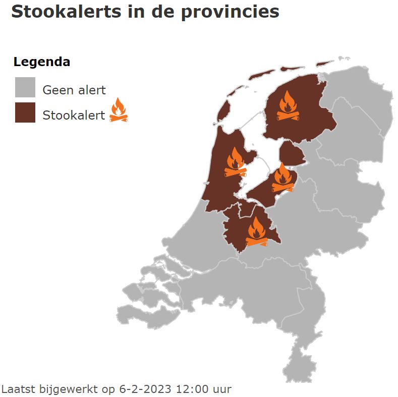 RIVM tweet media