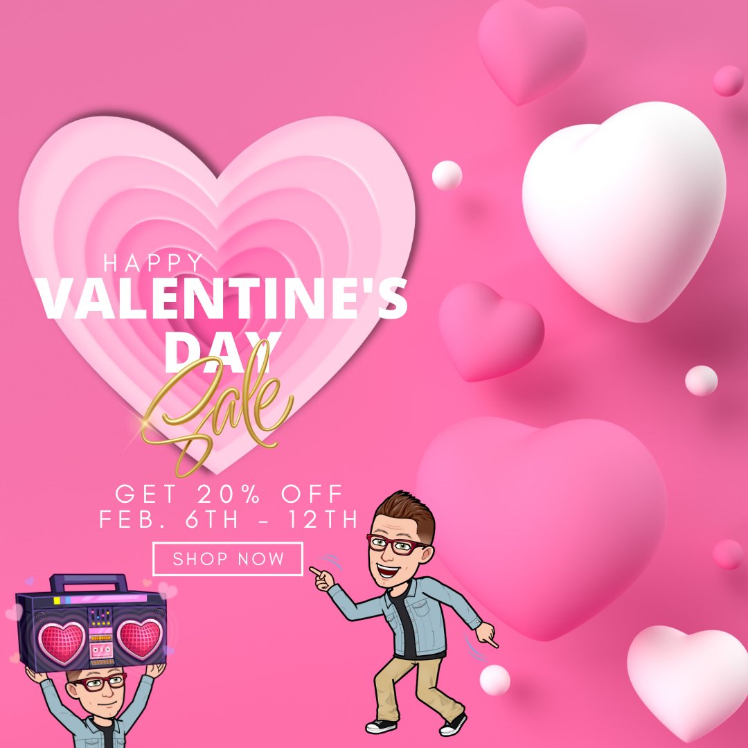 Be Our Valentine with 20% Off Candy Online! - mailchi.mp/868a7170f516/b…