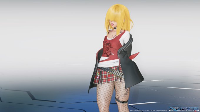 ヤバそうなコーデ 