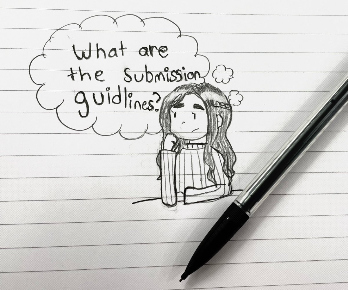 Want to know more about our guidelines before writing a piece for our issue? We have a document with all the details!

Check it out on hull.scribbler.uk/submissions