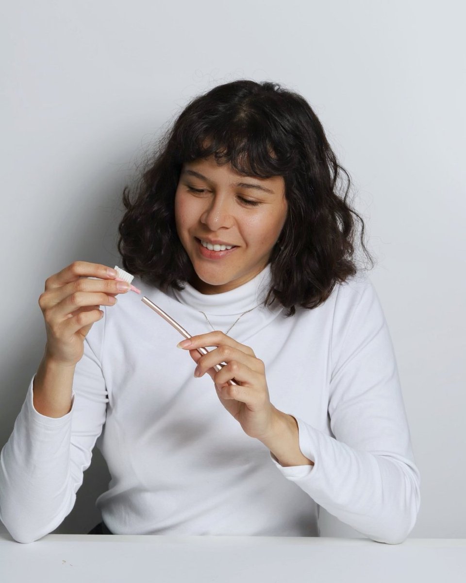 tooth_eco's tweet photo. Love your planet this #ValentinesDay with https://t.co/RjML3sgnsv Forever Toothbrush! 🌎 

💰 20% off site-wide with code: INTHEAIR
💰 40% off on all accessories with code: ITSAMATCH

🛍️ Shop now: https://t.co/ThRalzaFOK

#valentinesdaygift #valentinesgift #love #sustainability https://t.co/d4DhkV4CYZ