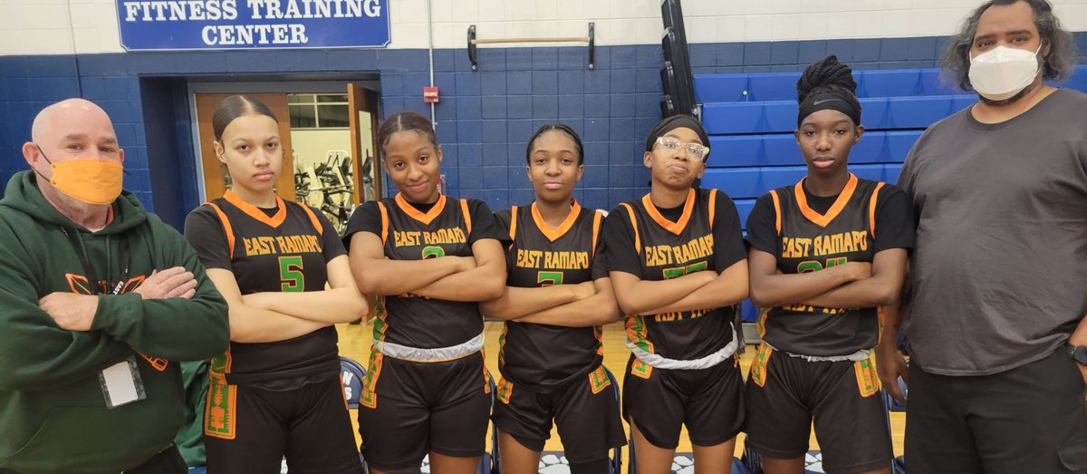 Semper Paratus tweet media