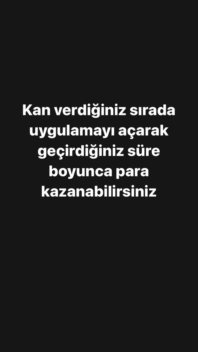 Kan ver hayat kurtar! Ülkemizdeki tüm kan verme merkezlerine ödüllü hedefler eklendi. #deprem #kanver #kizilay #Kahramanmaras