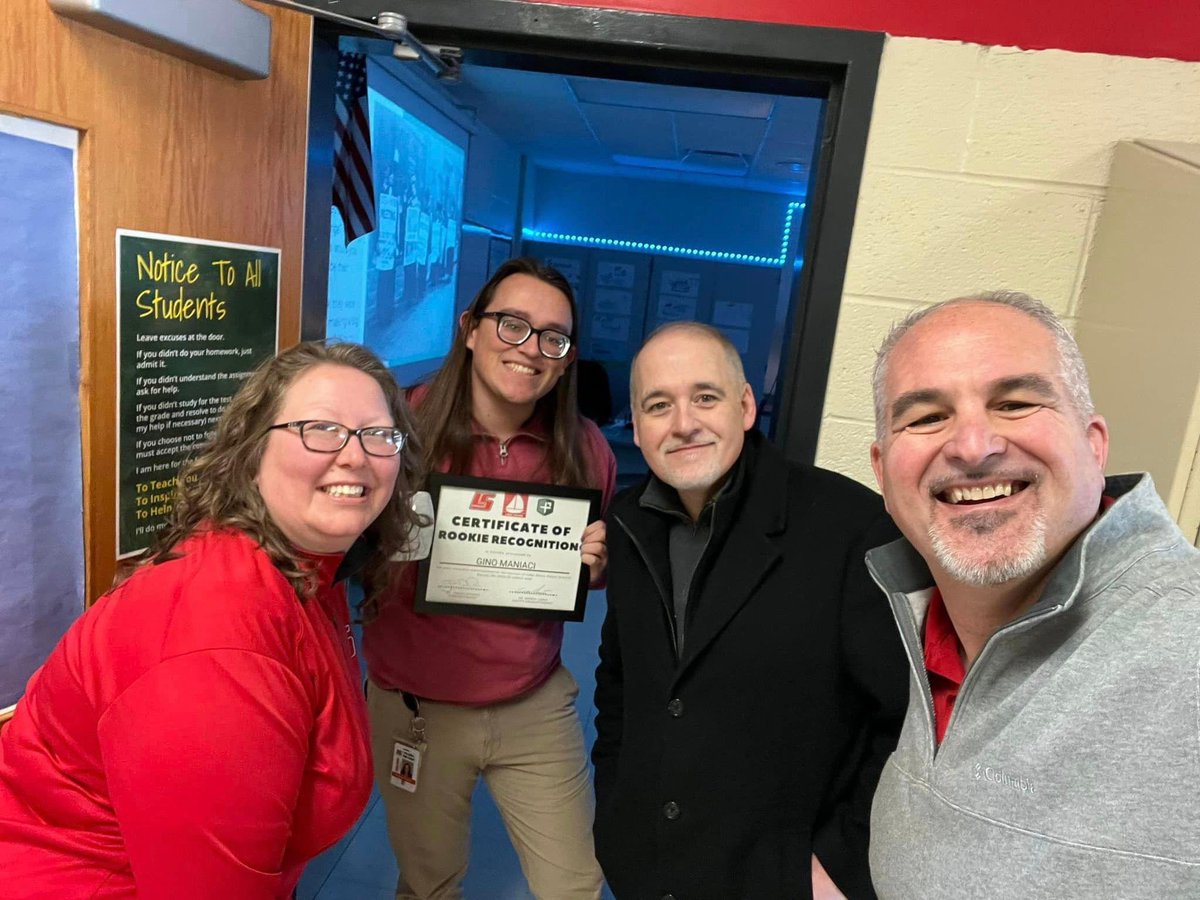 🧩 Under the guiding principles of our districtwide initiative, the Positivity Project, the #PositivityinAction mindset is a top priority. This week we will focus on the character strength of CHEERING OTHERS' SUCCESS: facebook.com/10006378990058…. #myLSPS