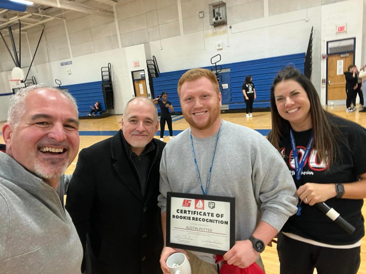 Lake Shore Public Schools tweet media