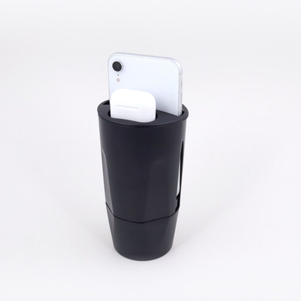 TouchAutoPro's tweet image. Car Wireless Charger Cup #autoaccessories #autobrighttech touchautopro.com/product/car-wi…
