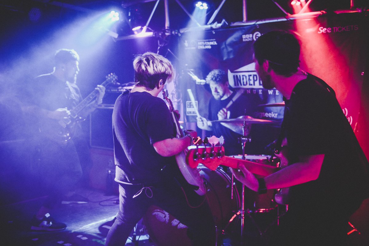 BRIDGWATER!

Thank you so much to all of you who came down to get sweaty with us, to celebrate @IVW_UK 

Shoutout to the phenomenal <a href="/MotherVultureUK/">Mother Vulture</a>  <a href="/senecaofficial_/">SENECA</a>  and Spitting Blood for melting faces too, and Graham/ <a href="/Cobblesuk/">The Cobblestones</a> for having us! 

 📸: <a href="/ShotByBrock_/">Courtney Brock</a>