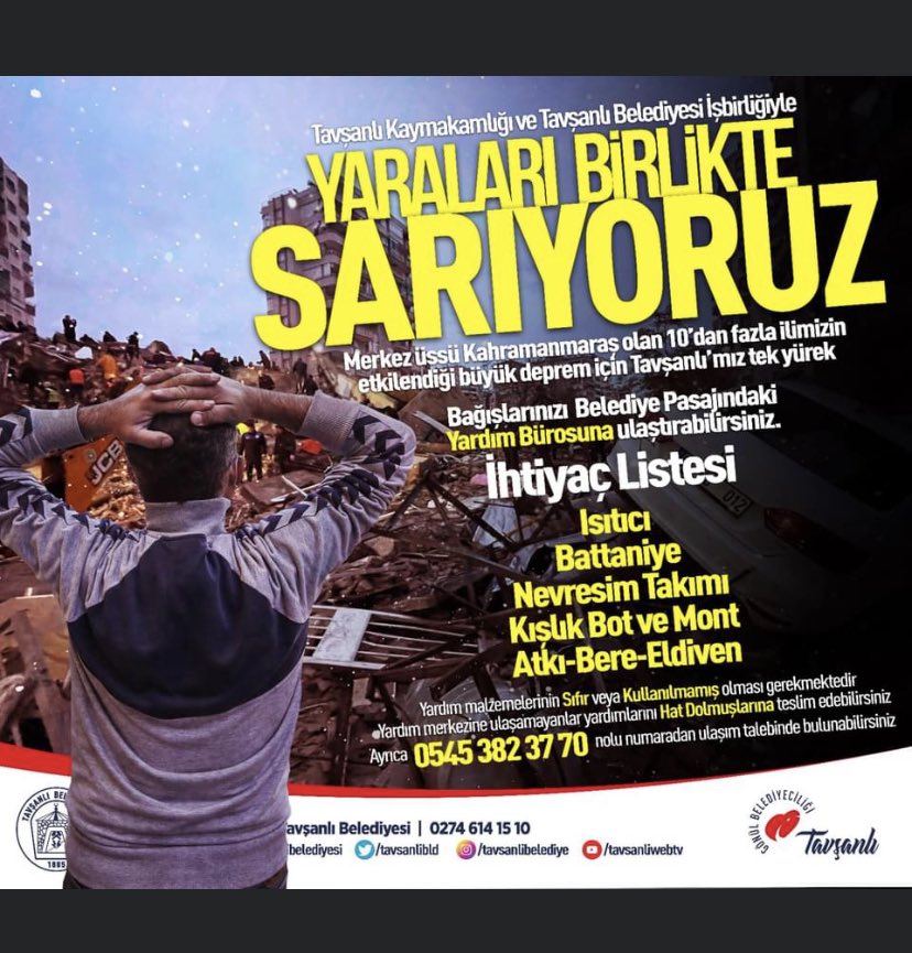 Tavşanlı Şivesi (@davsanni) on Twitter photo 