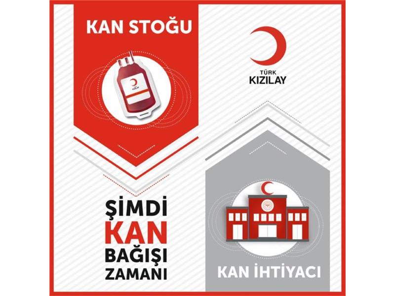 #depremden Kızılay'a kan bağışı yapın arkadaşlar.
