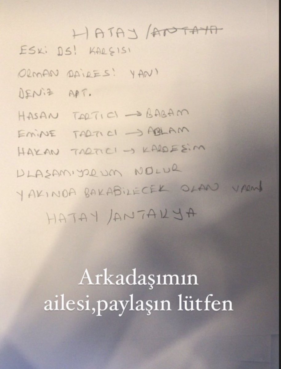 hasan ulusoy tweet media