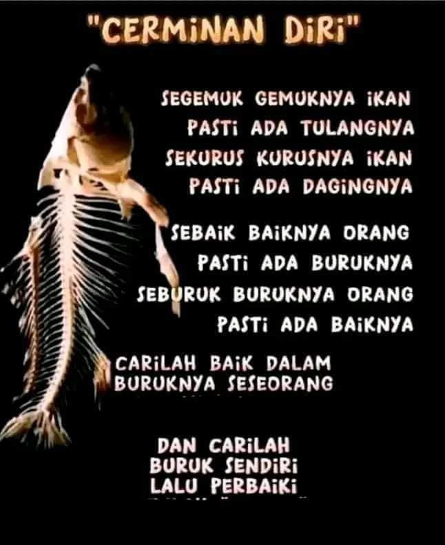 Semut di seberang lautan
Gajah di pelupuk mata

Sebenarnya yang di seberang lautan itu 🐜 apa 🐘
Don't worry be coffee ☕