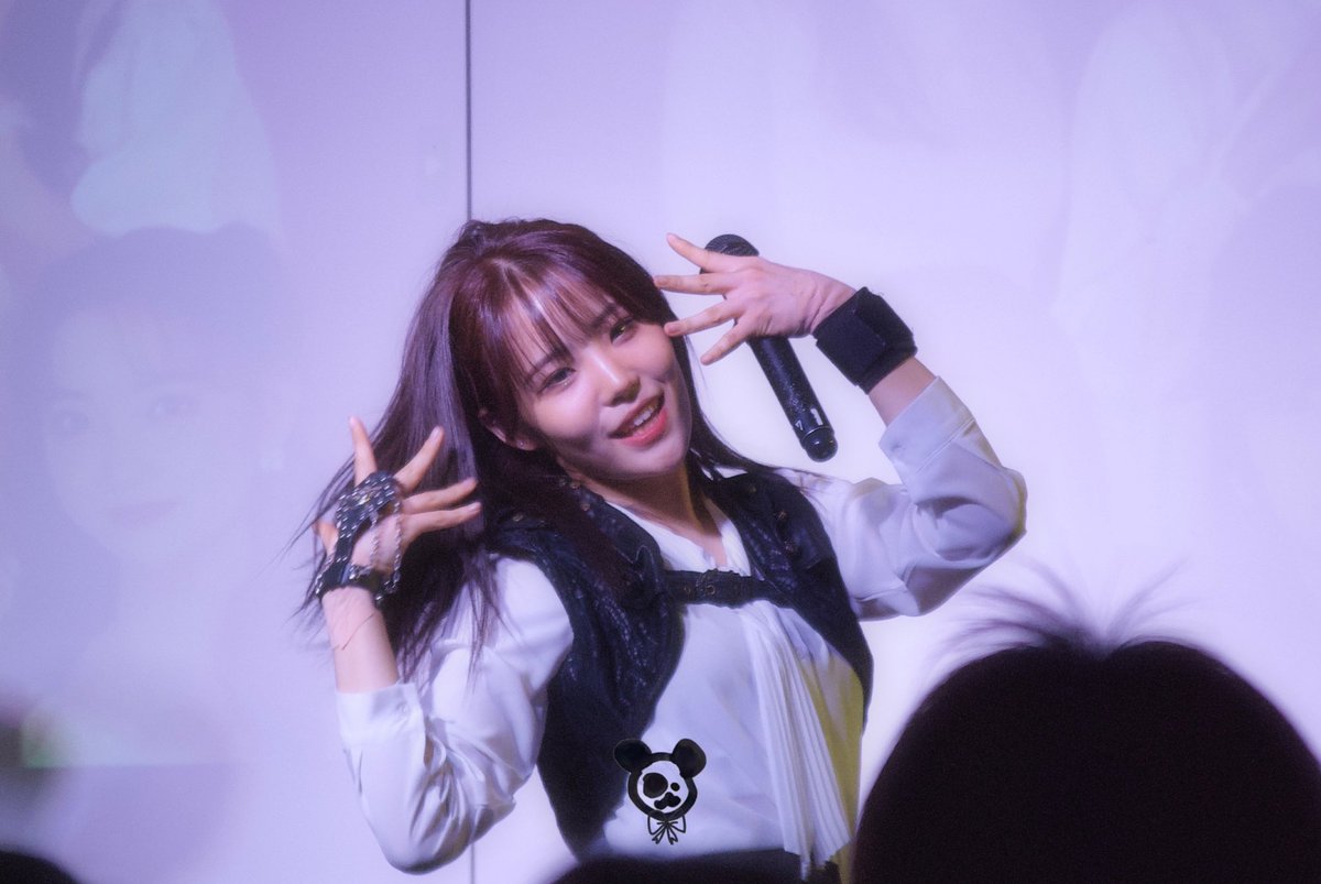 m_pfonly's tweet photo. 230204 핑크판타지 희선

#핑크판타지 #희선 #pinkfantasy #heesun #ピンクファンタジー #ヒソン https://t.co/QcrIq82mPx