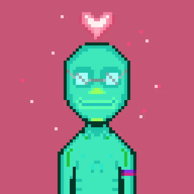 Mesh 💙💸 tweet media