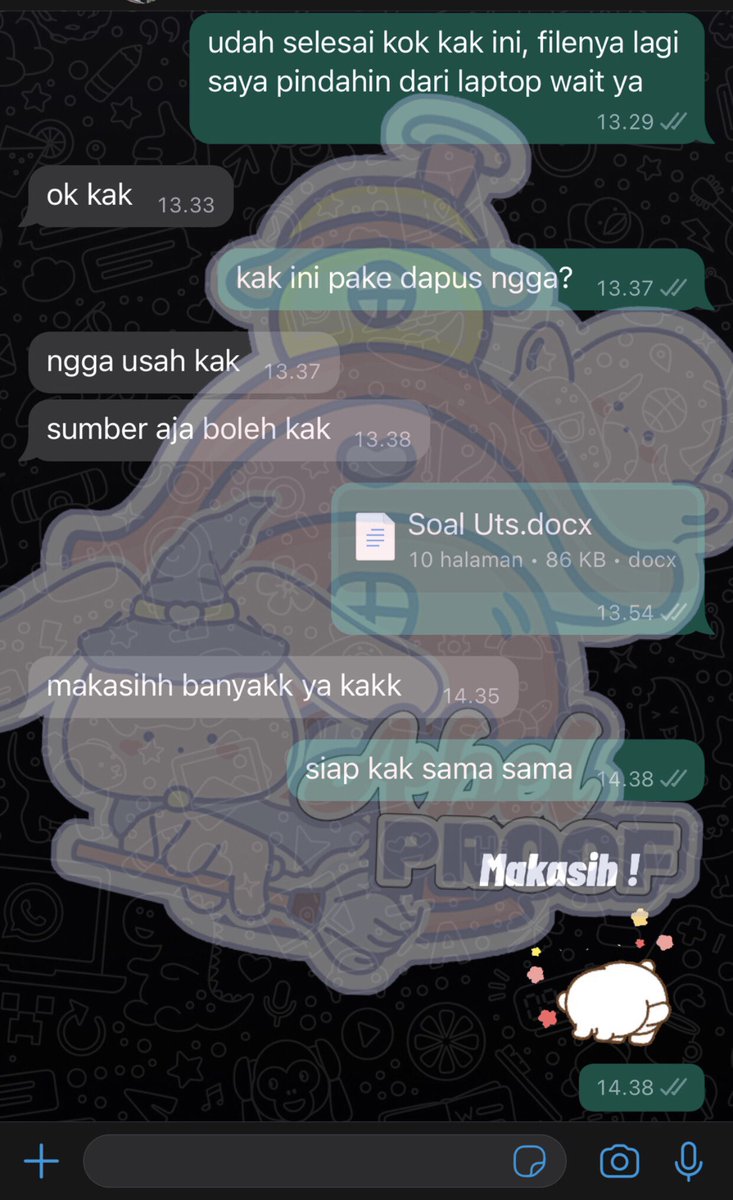 Bel On Twitter RT bintangtugas Open Joki Tugas KULIAH SKRIPSI Bel on twitter rt bintangtugas open joki tugas kuliah skripsi