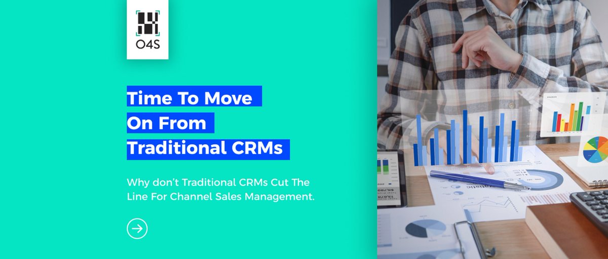 o4s_io's tweet photo. Have you ever considered how B2B2C/ B2B2B2C businesses operate in the market? or why conventional CRMs do not work for every company?

Read the full article here: https://t.co/f9LKylPJXR 

#ChannelPartner #ChannelMarketing #PRM #ChannelCRM https://t.co/RJFmCnqOKO