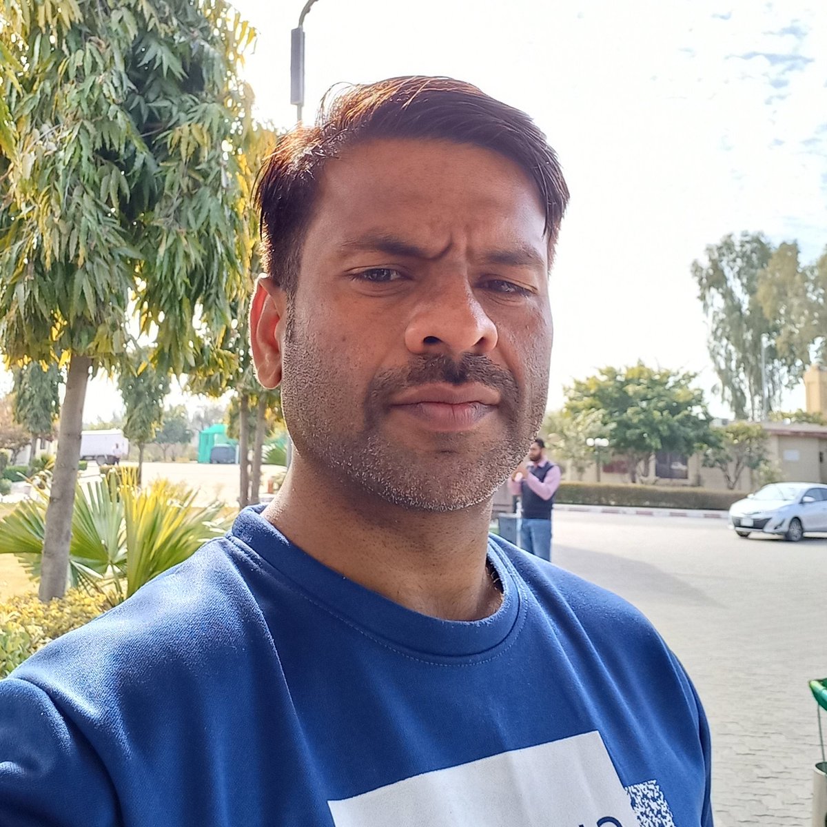 masterbasharat1's tweet photo. #NewProfilePic https://t.co/0KcrIFhVqO