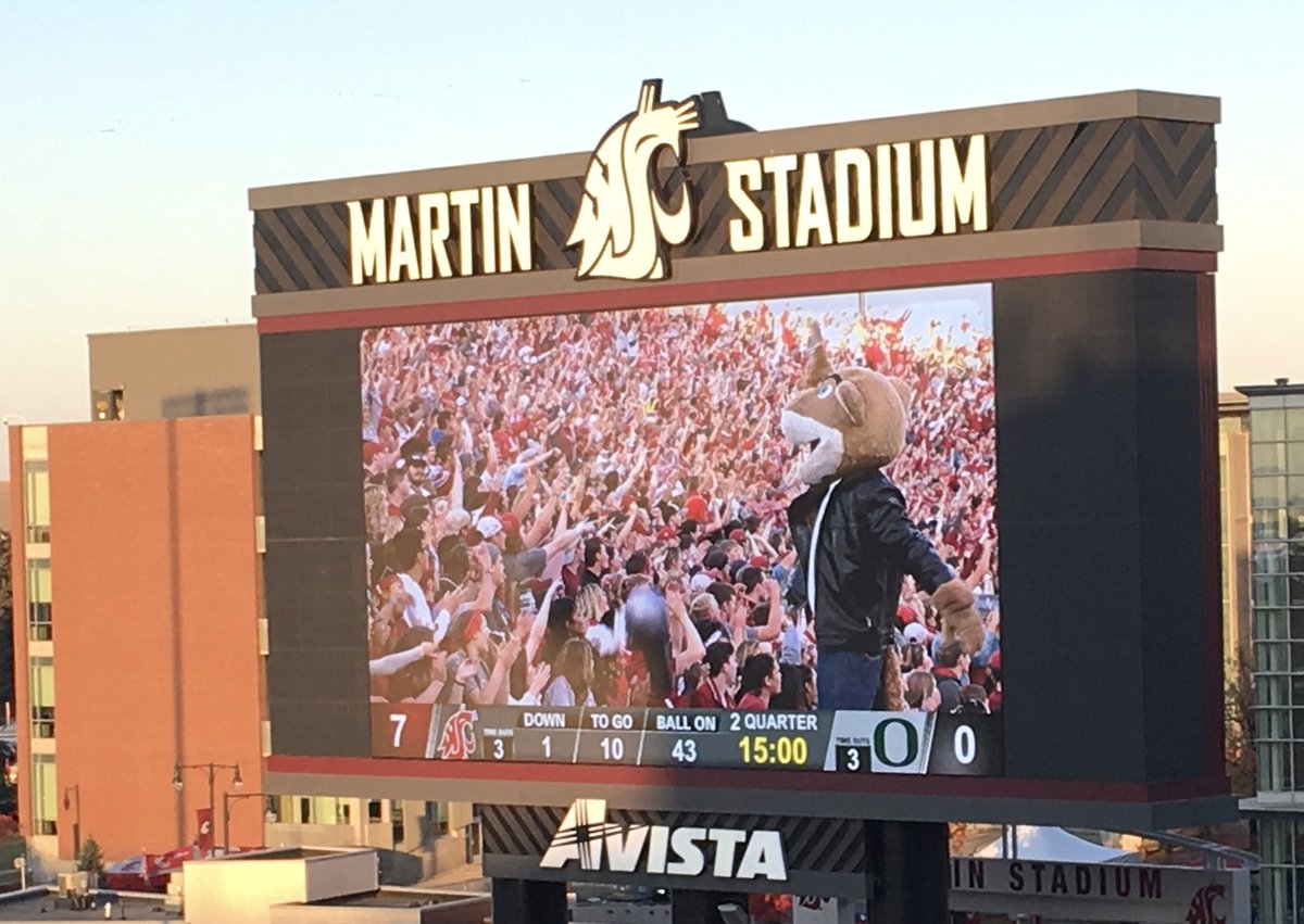 Wazzu Comin’-4-U Wilson tweet media