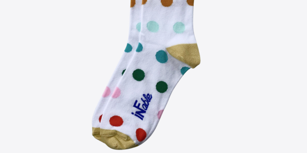 #hashtag4 Foster Care Support Socks everystyle.shop/foster-care-su…