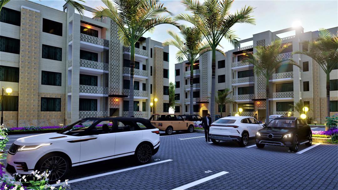 D3N9 Construction tweet media