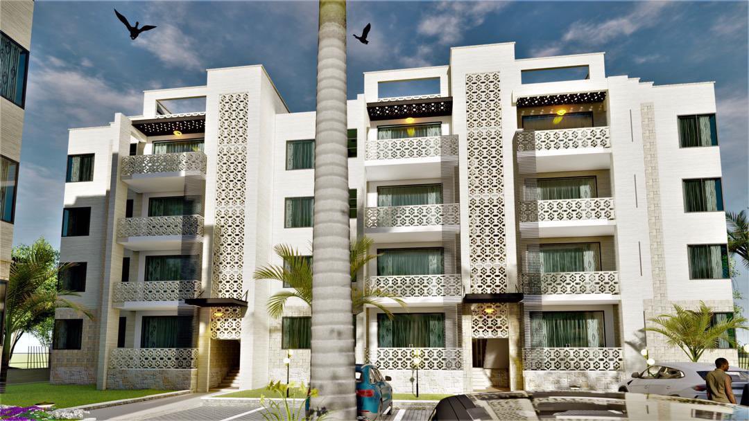 D3N9 Construction tweet media