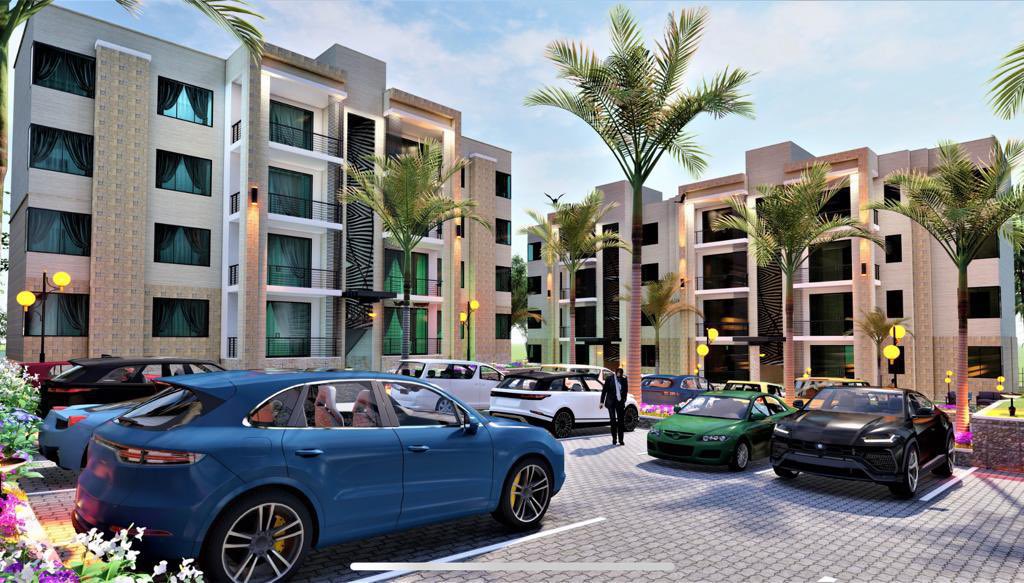 D3N9 Construction tweet media