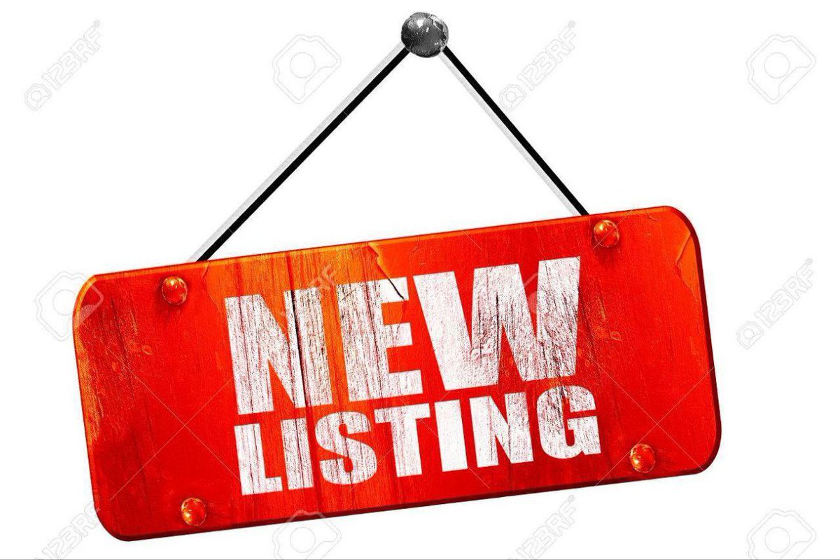 NEW LISTING 

<a href="/BiFinanceE/">BiFinance</a> 

bifinance.zendesk.com/hc/en-001/arti…