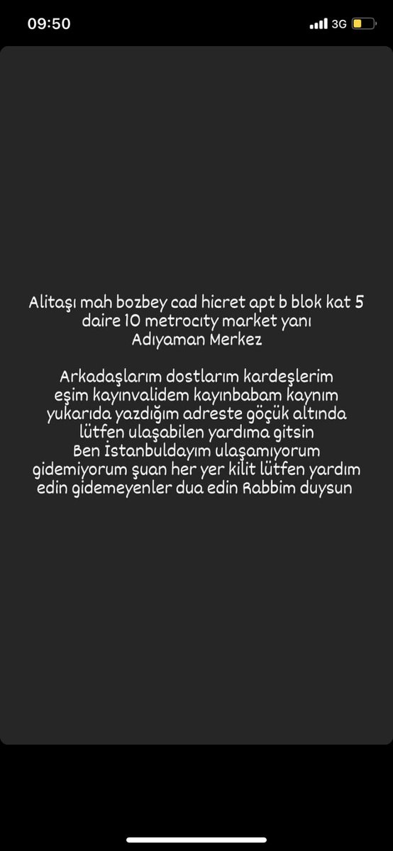 tugaysenol tweet media