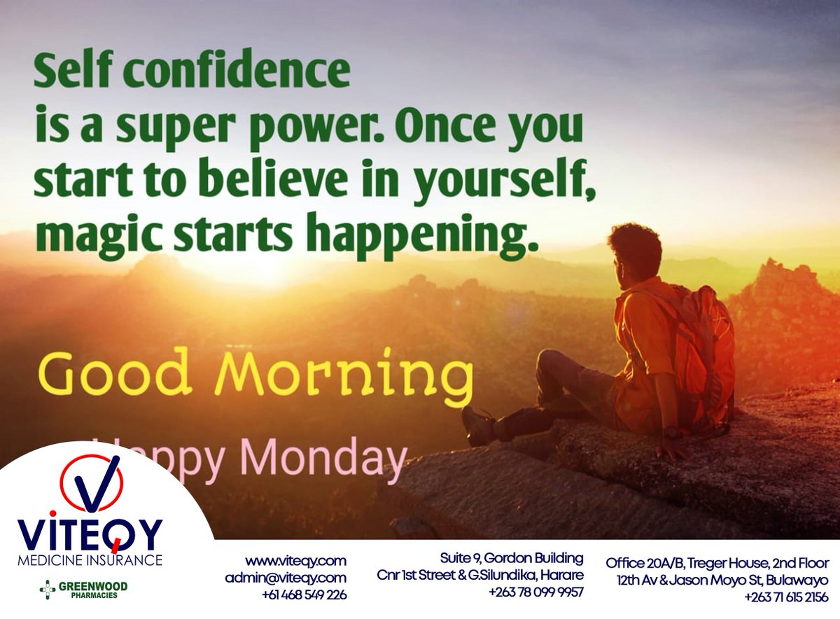 viteqy's tweet photo. #doctors #consultation #dental #optical #viteqy #NoShortfalls #NoAgeLimits #medicineinsurance #acutemedication #ChronicMedication #pharmacy #zimdiaspora
GET IN TOUCH FOR MORE
+263 780 999 953 | +263 716 152 1562 | +61 468 549 226
admin@viteqy.com. https://t.co/syyKer0bIF https://t.co/SRnR2ZtBSB