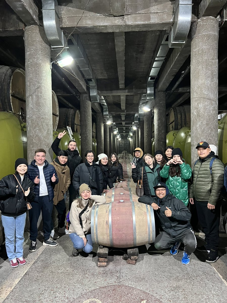 backpack_tours's tweet photo. Мы организовываем молодёжные авторские туры по Европе, Азии и Африке из Кыргызстана🇰🇬 

Подписывайтесь на наши аккаунты и следите за новостями!)
Будет много интересных туров😉 https://t.co/aXgoIyEUVo