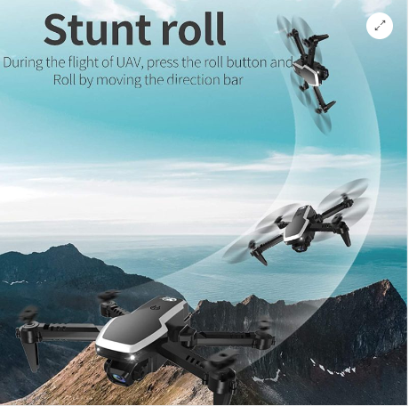 DroneExciting's tweet photo. Buy Mini Drone Online for Kids and Adults, Foldable RC Quadcopter with 3D Flip, Storage Bag, and 2 Batteries. Get 10% off the latest deals and offers. Tap on the link below to shop: https://t.co/ffuUwogphO

#dronephotography #dronestagram #drones #droneoftheday #dronelife https://t.co/53cikW8zRx