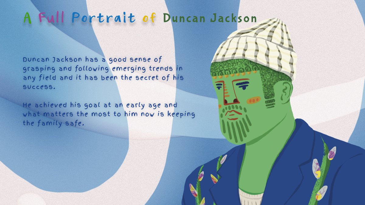 J. Boots tweet media