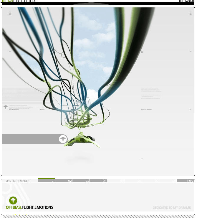WebDesignMuseum's tweet photo. Futuristic web design trends 20 years ago

– depthCORE
– Ketuh Records
– Offbias Flight Emotions
– RealitySlip

and more...
https://t.co/tvcolED39U

#WebDesignHistory https://t.co/BsyJ0CYBCM
