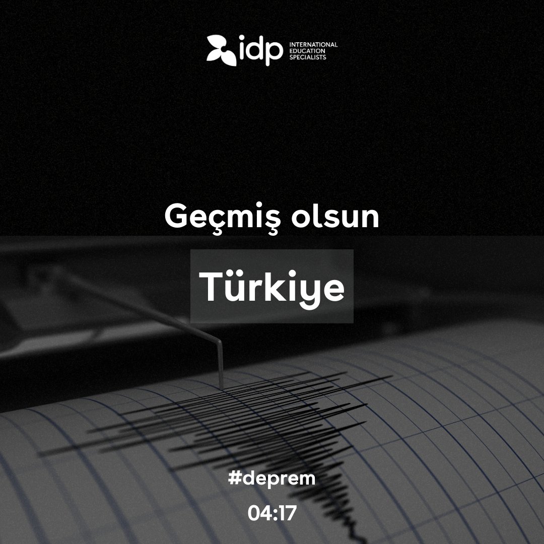 idpturkiye's tweet photo. 7,4'lük deprem 10 ili vurdu.

Kahramanmaraş'ın Pazarcık ilçesi merkezli 7,4 büyüklüğünde deprem meydana geldi. Kahramanmaraş, Adıyaman, Kilis, Şanlıurfa, Diyarbakır, Adana, Osmaniye, Gaziantep, Malatya ve Hatay'da binalar yıkıldı.

Milletimizin başı sağolsun #Türkiye #deprem https://t.co/7VHwvFkKzt