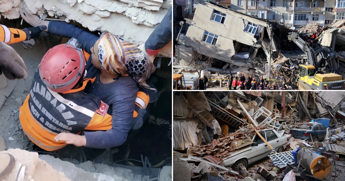 hans_kluge's tweet photo. Amid the devastation wrought by today’s earthquake in Türkiye - a @WHO_Europe Member State - and Syria, deep condolences to all affected communities. 

As well, WHO/Europe’s pledge of support to the 🇹🇷 Ministry of Health &amp; Minister @drfahrettinkoca in responding to this tragedy. https://t.co/aHqjXFfZAP