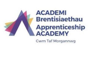 RhianRlewis's tweet photo. At @CwmTafMorgannwg 
our award winning Apprenticeship academy has supported hundreds of staff to upskill using Apprenticeships.

We also recruit apprentices into roles, and support and them whilst they learn on the job. https://t.co/Unle8rRzGX