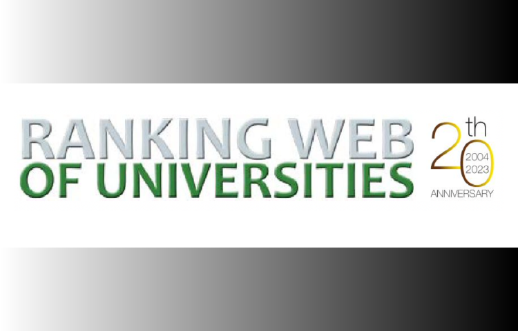 773 miejsce PP w rankingu Webometrics put.poznan.pl/artykul/773-mi…