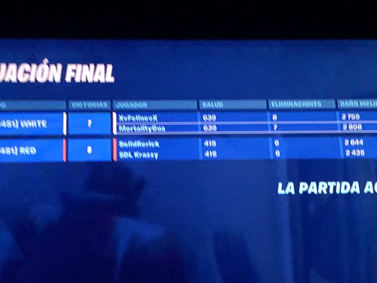 Padres da a SDL krazzy