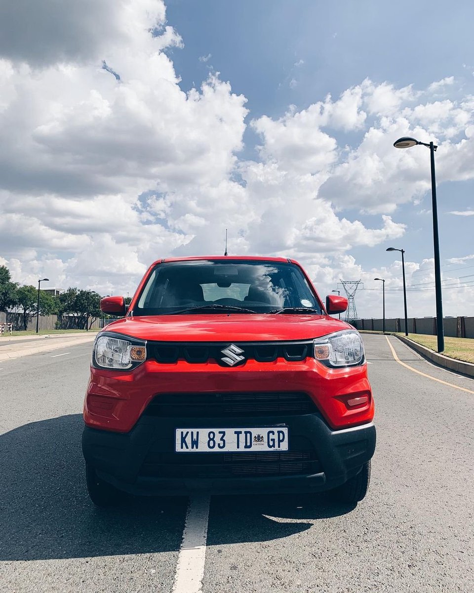 drivenbynd's tweet image. .@Suzuki_ZA recently applied a light update to the S-Presso – its most budget-oriented offering – and we review the revised hatchback.

communitybynd.com/2023/02/02/the… #DoYou #SuzukiSA