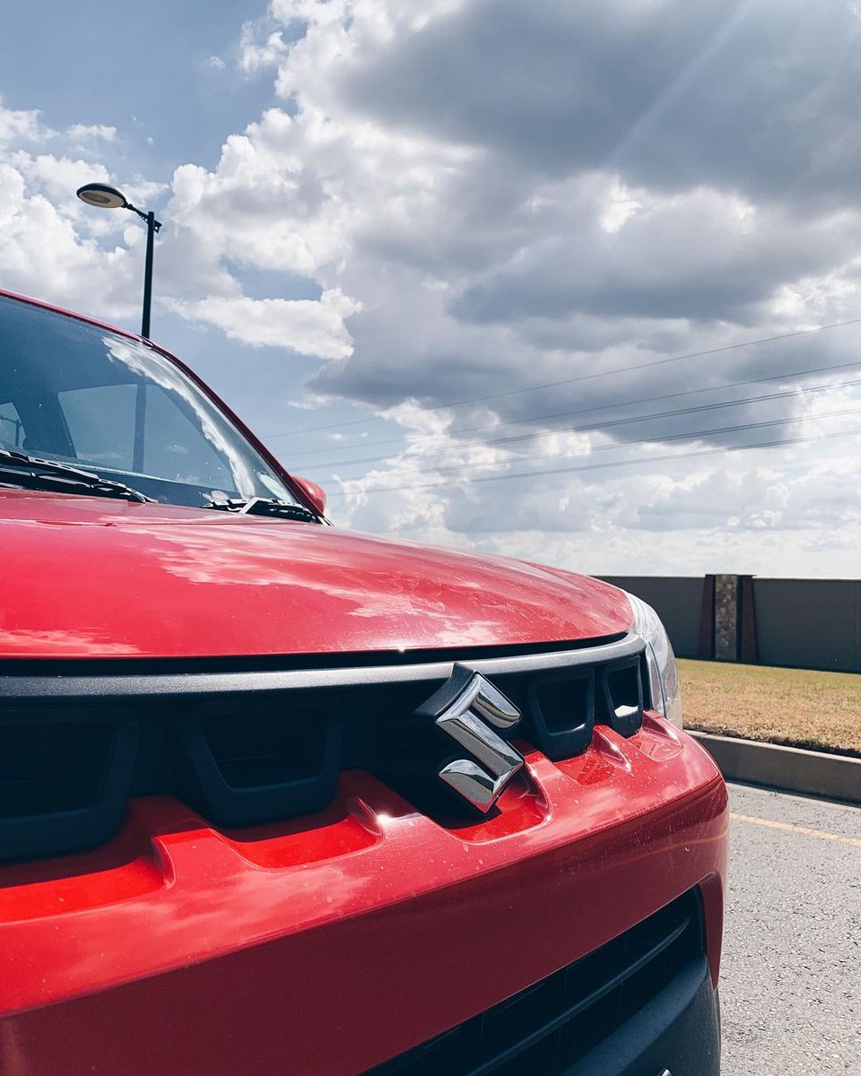 drivenbynd's tweet image. .@Suzuki_ZA recently applied a light update to the S-Presso – its most budget-oriented offering – and we review the revised hatchback.

communitybynd.com/2023/02/02/the… #DoYou #SuzukiSA