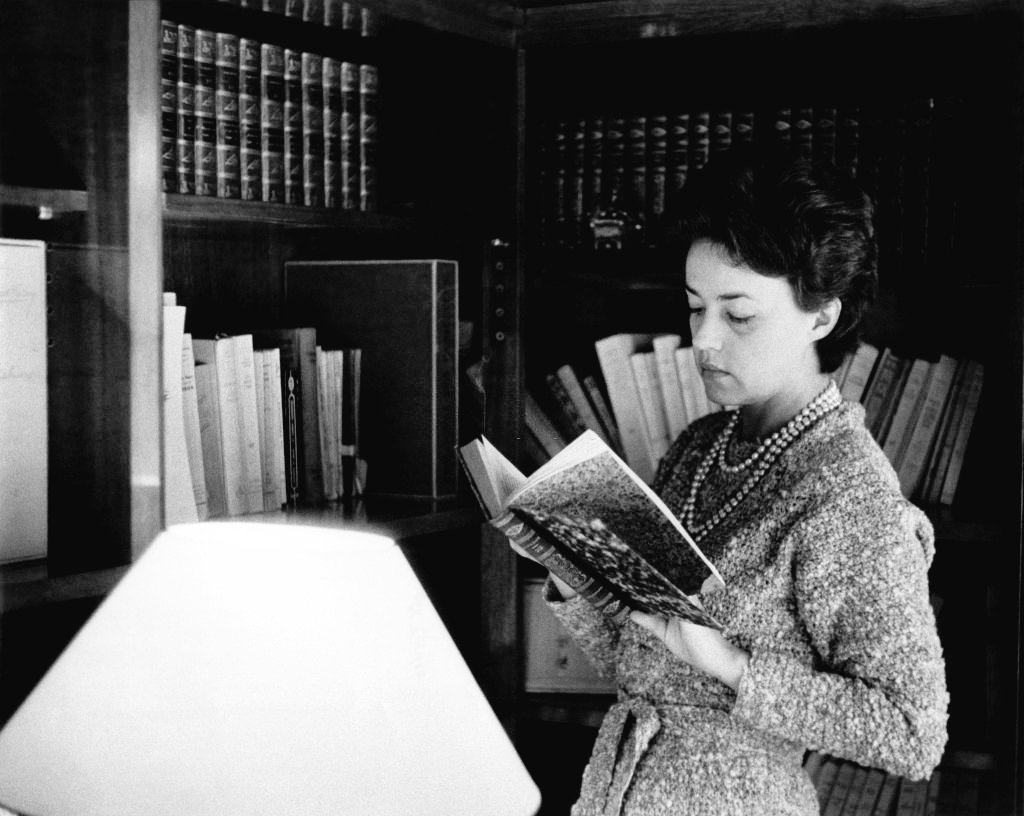 François Truffaut, Jeanne Moreau.