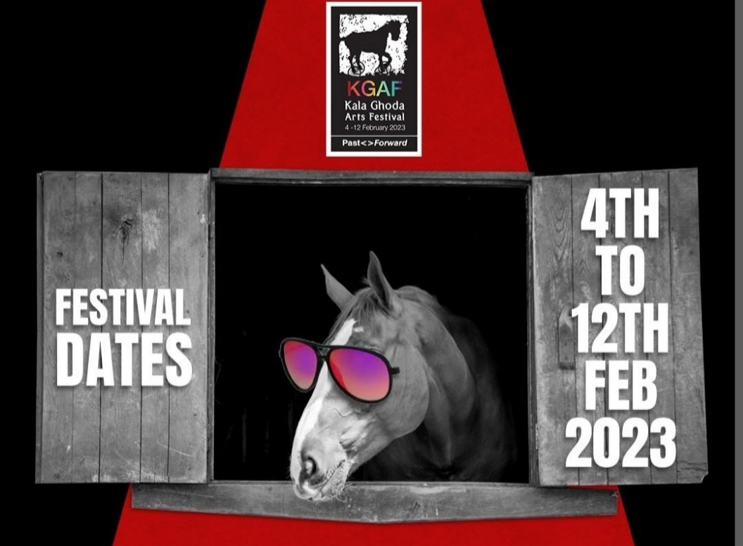 tonalsscript's tweet photo. The Kala Ghoda Arts Festival's history is associated with the Kala Ghoda Association's formation. It was formed on 30 October 1998 to maintain and preserve the art and heritage district of South Mumbai. https://t.co/5wLND532A5