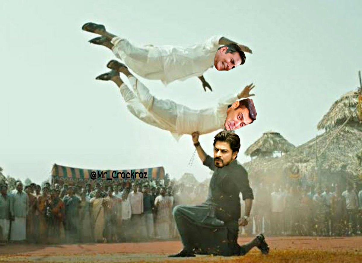 Amreen_Srkian's tweet image. Kaisi edit h y???